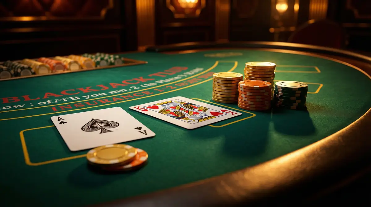 Blackjack 21 en línea México mesa profesional