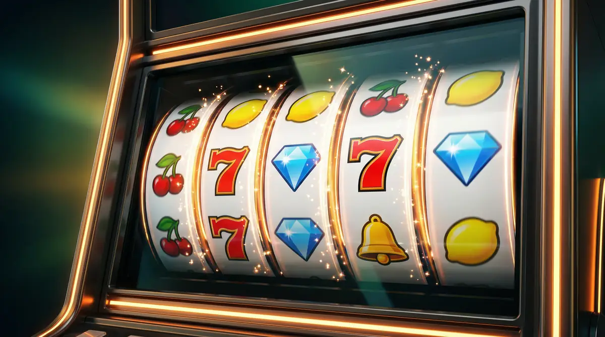 Tragamonedas en línea México jackpots progresivos